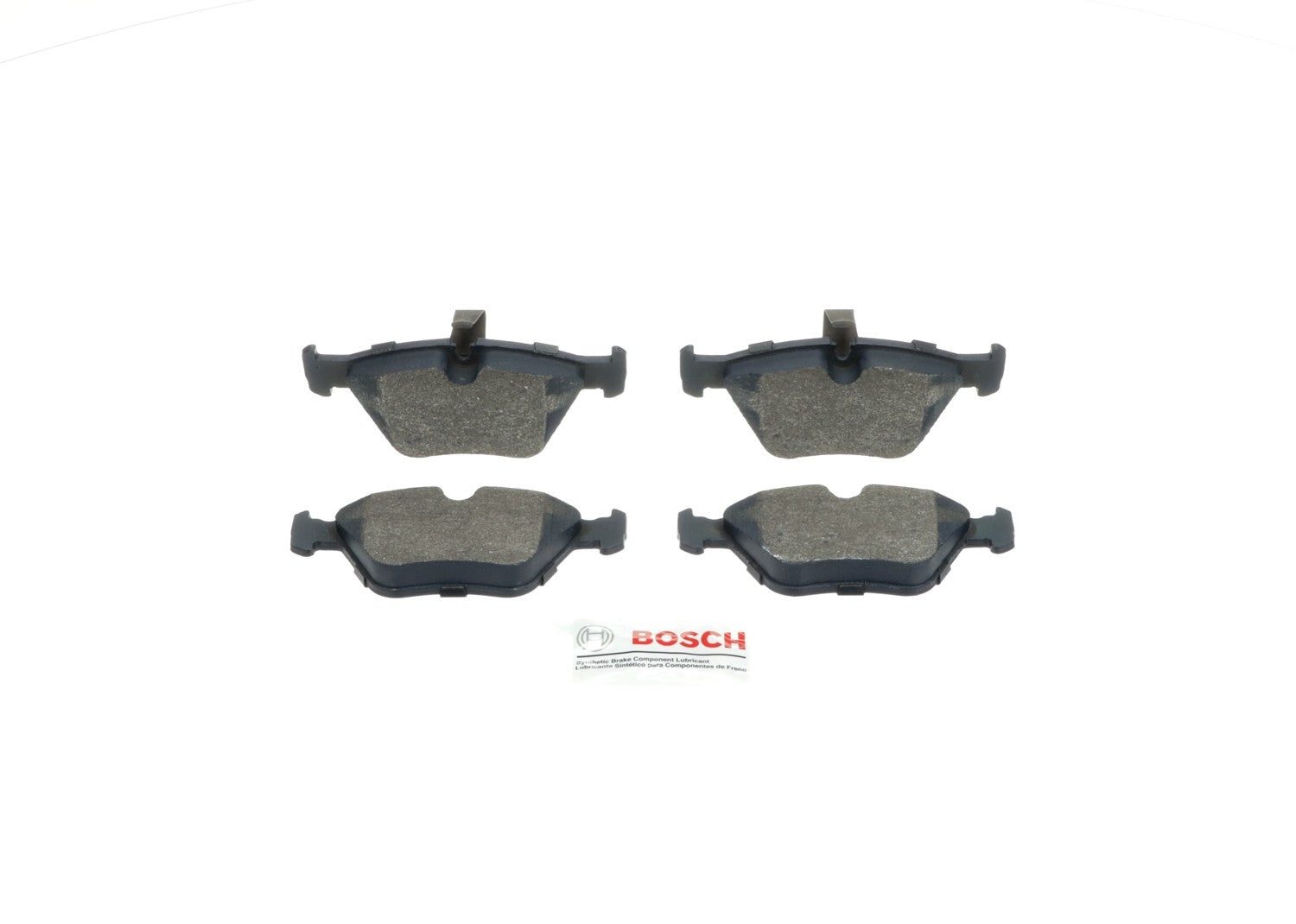 Bosch Disc Brake Pad Set BP1410