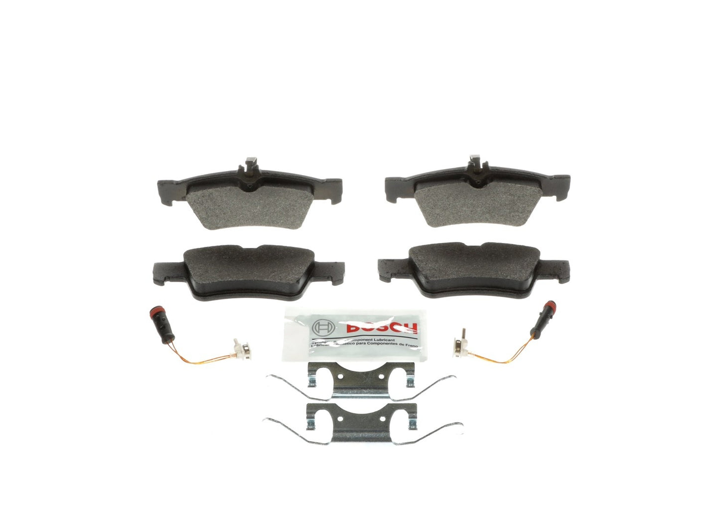 Bosch Disc Brake Pad Set BP1424
