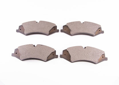 Bosch Disc Brake Pad Set BP1425