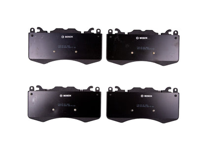 Bosch Disc Brake Pad Set BP1426