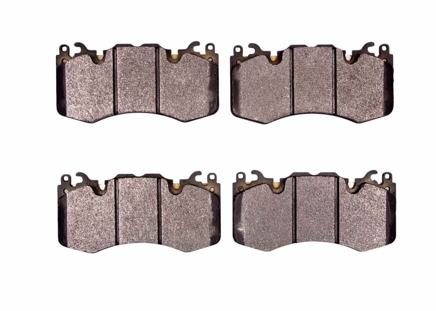 Bosch Disc Brake Pad Set BP1426