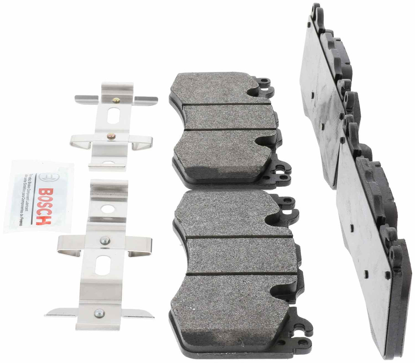 Bosch Disc Brake Pad Set BP1426