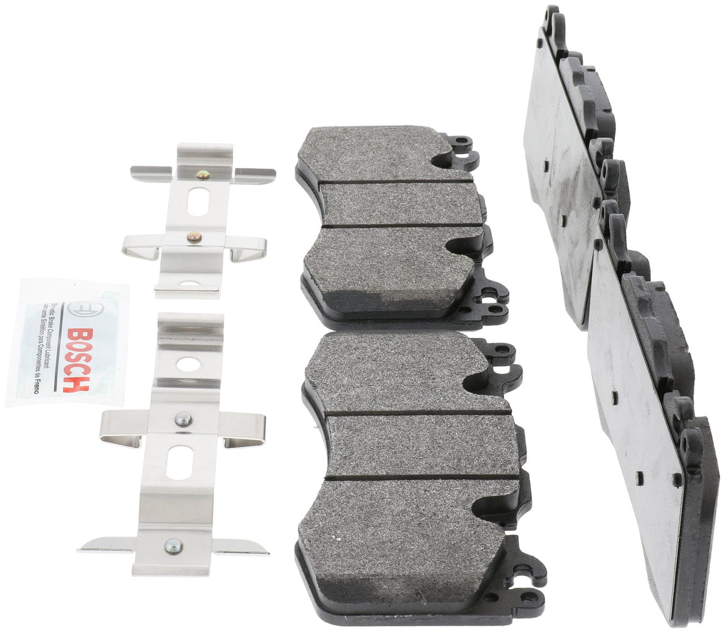 Bosch Disc Brake Pad Set BP1426