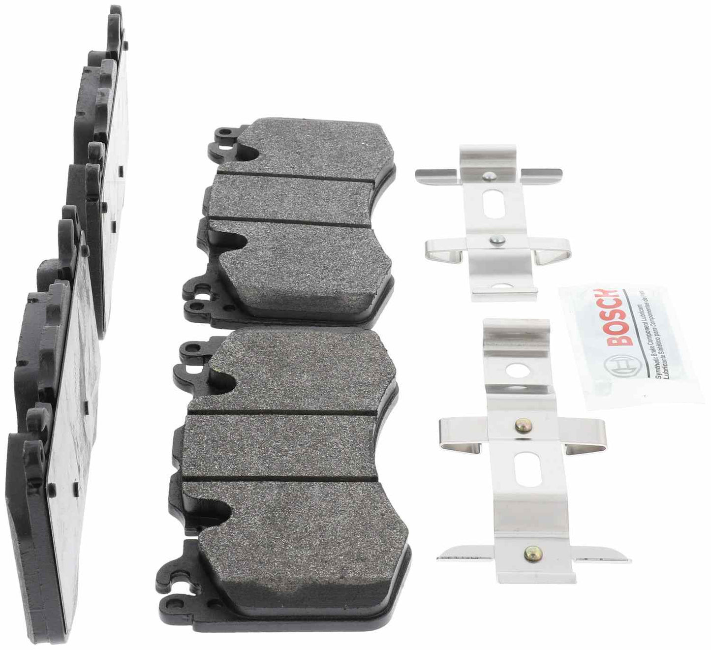 Bosch Disc Brake Pad Set BP1426