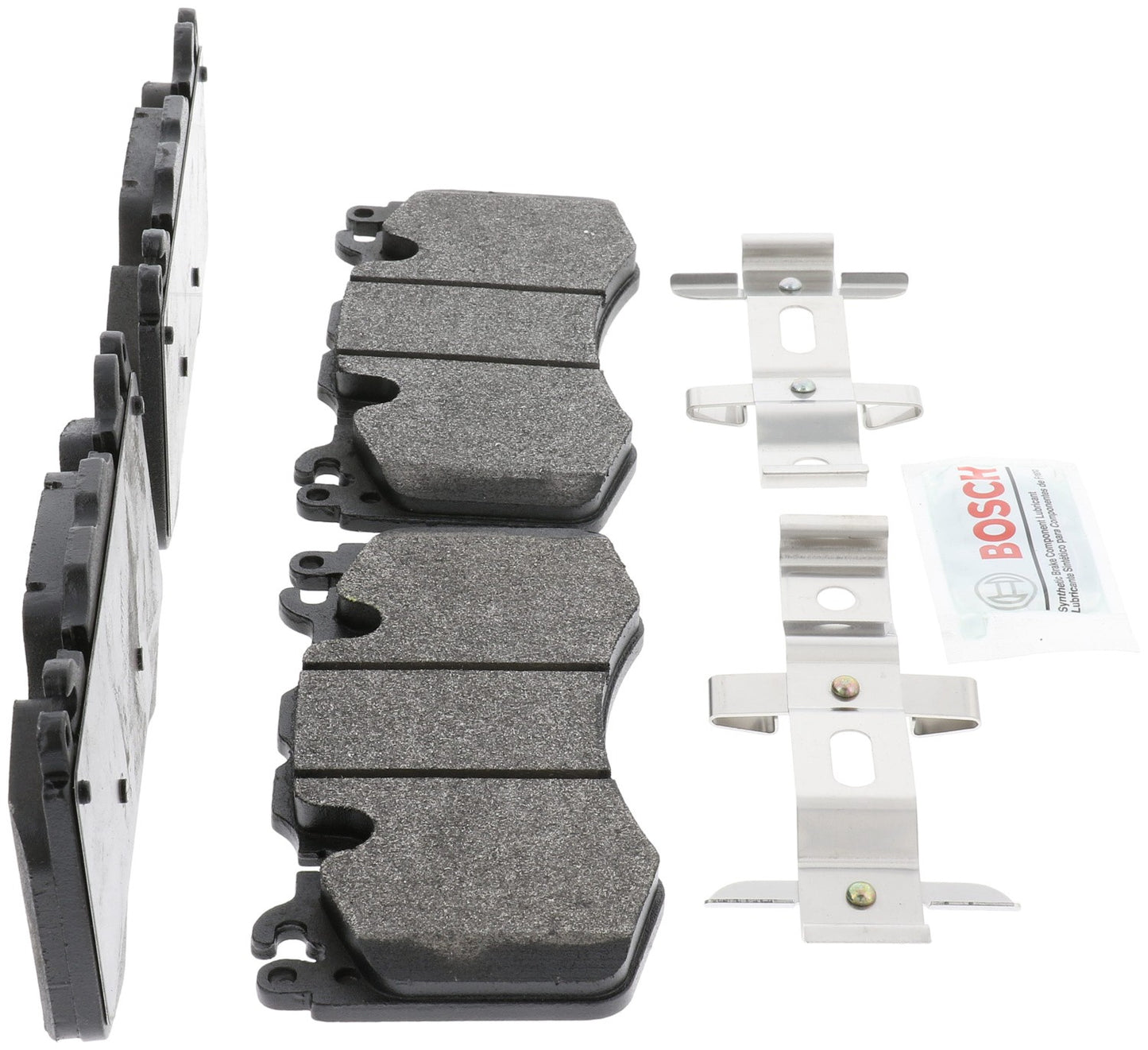 Bosch Disc Brake Pad Set BP1426