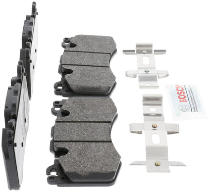 Bosch Disc Brake Pad Set BP1426
