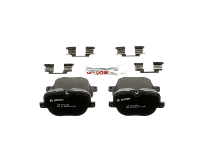 Bosch Disc Brake Pad Set BP1427