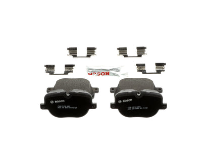 Bosch Disc Brake Pad Set BP1427