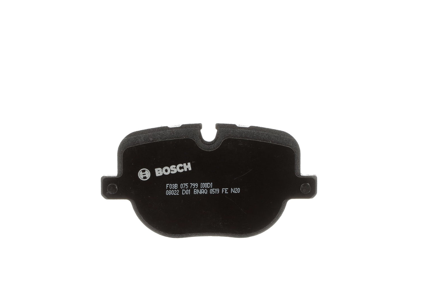 Bosch Disc Brake Pad Set BP1427