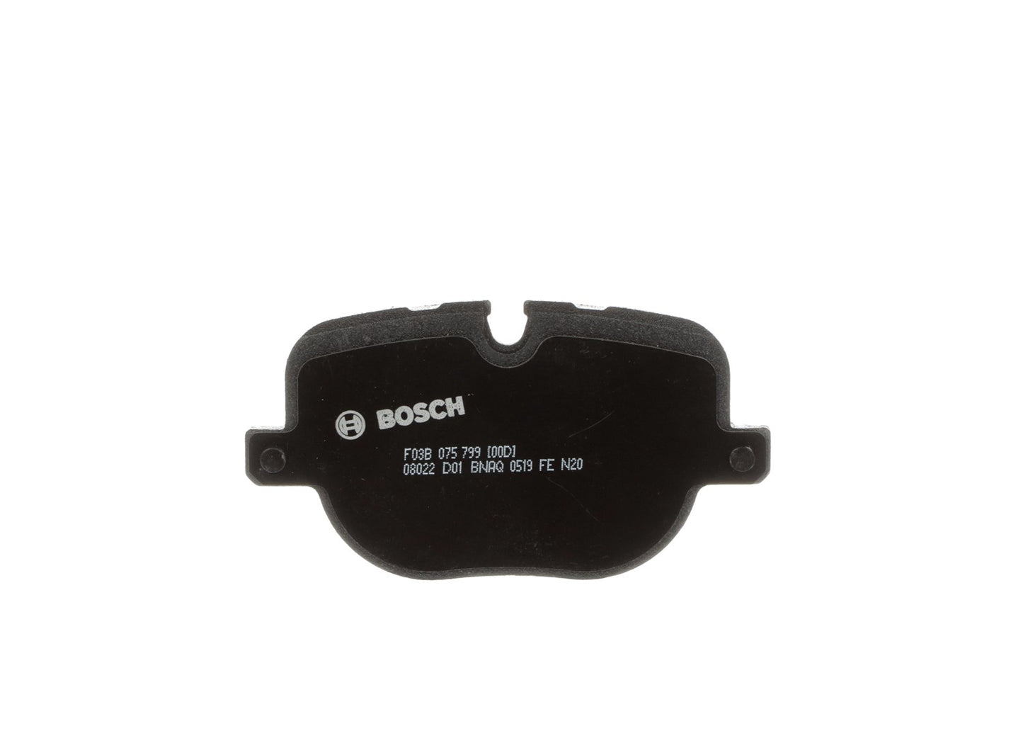 Bosch Disc Brake Pad Set BP1427