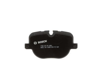 Bosch Disc Brake Pad Set BP1427