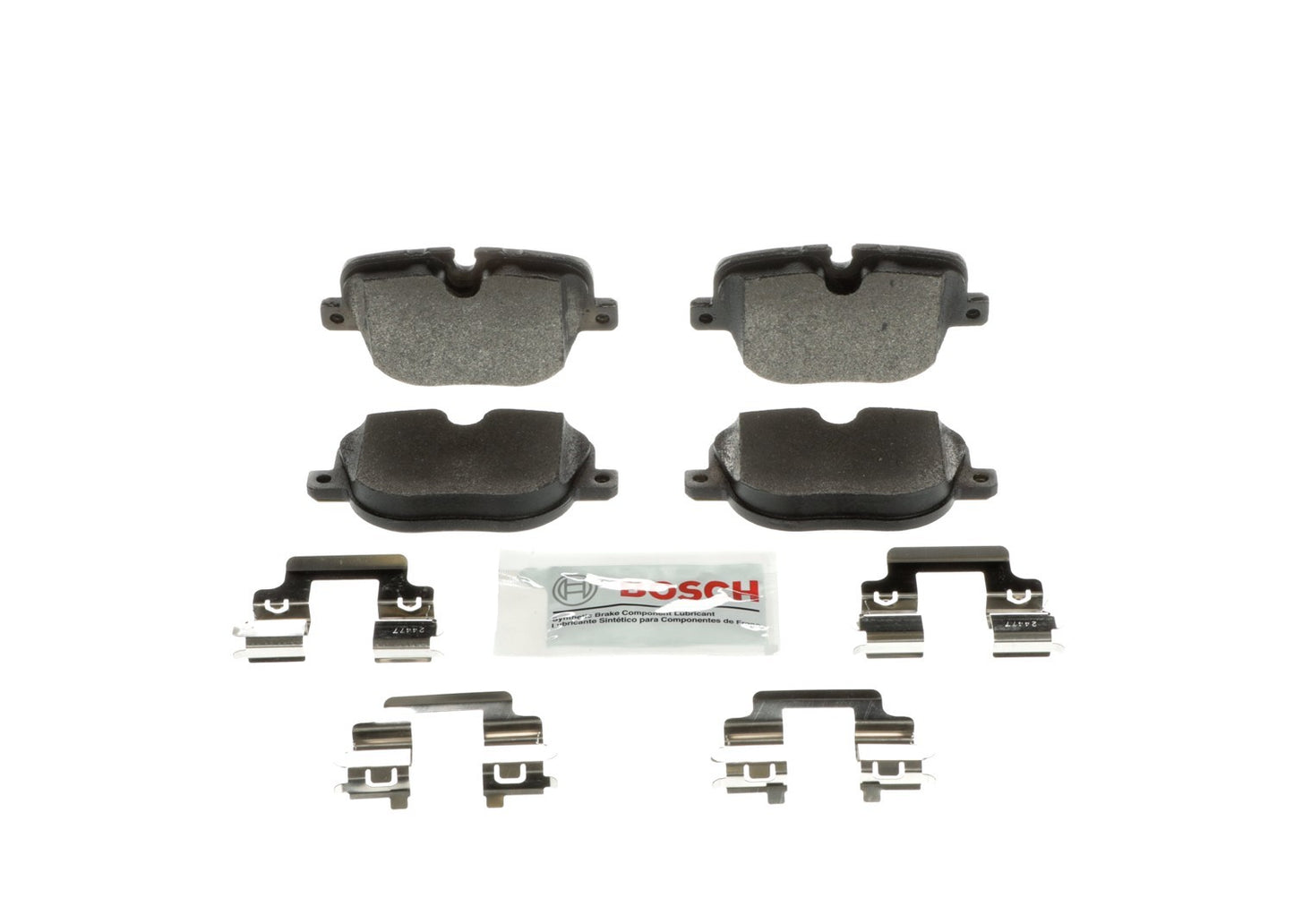 Bosch Disc Brake Pad Set BP1427