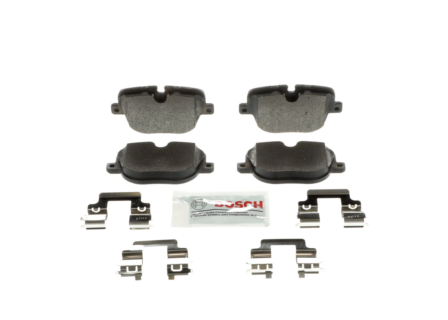 Bosch Disc Brake Pad Set BP1427