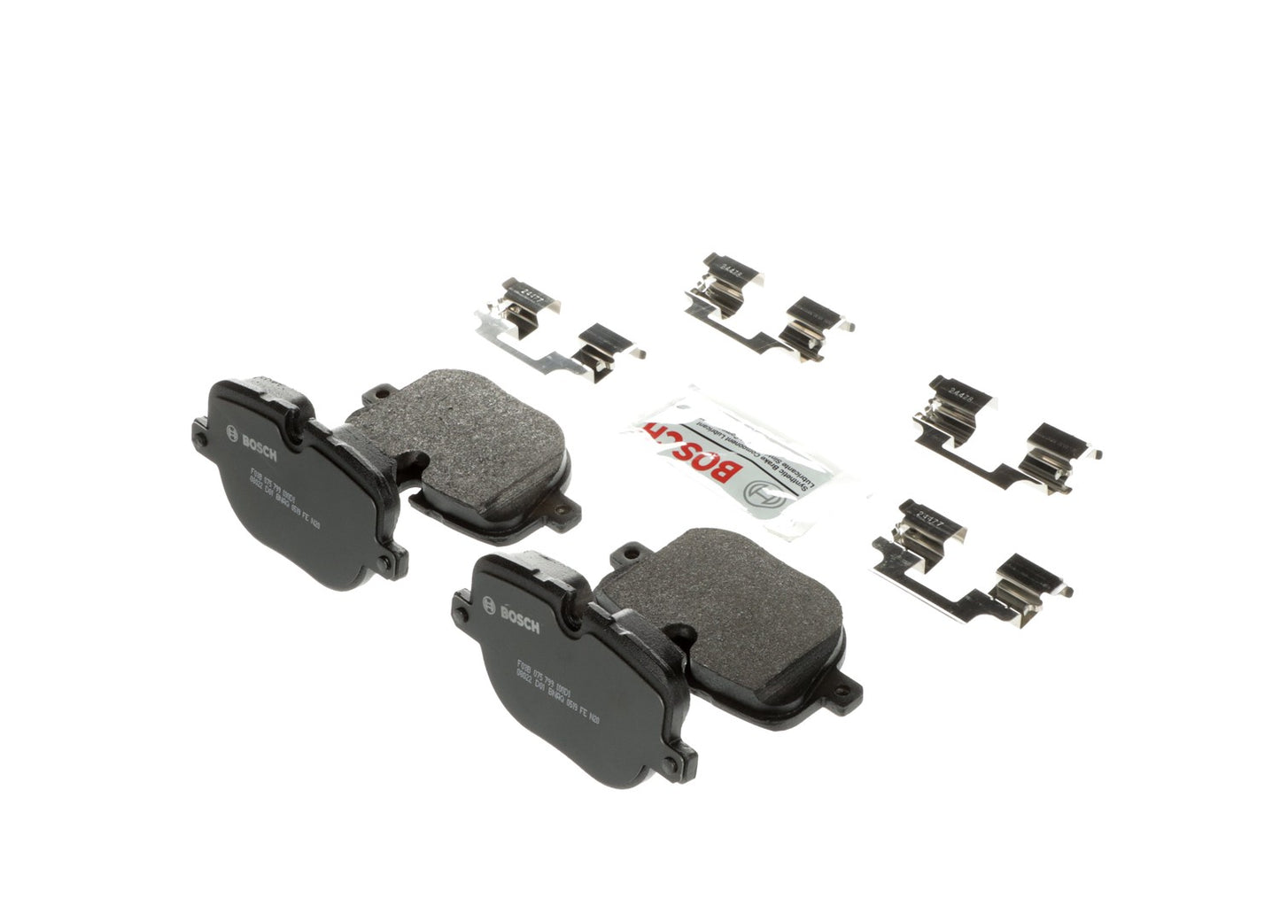 Bosch Disc Brake Pad Set BP1427
