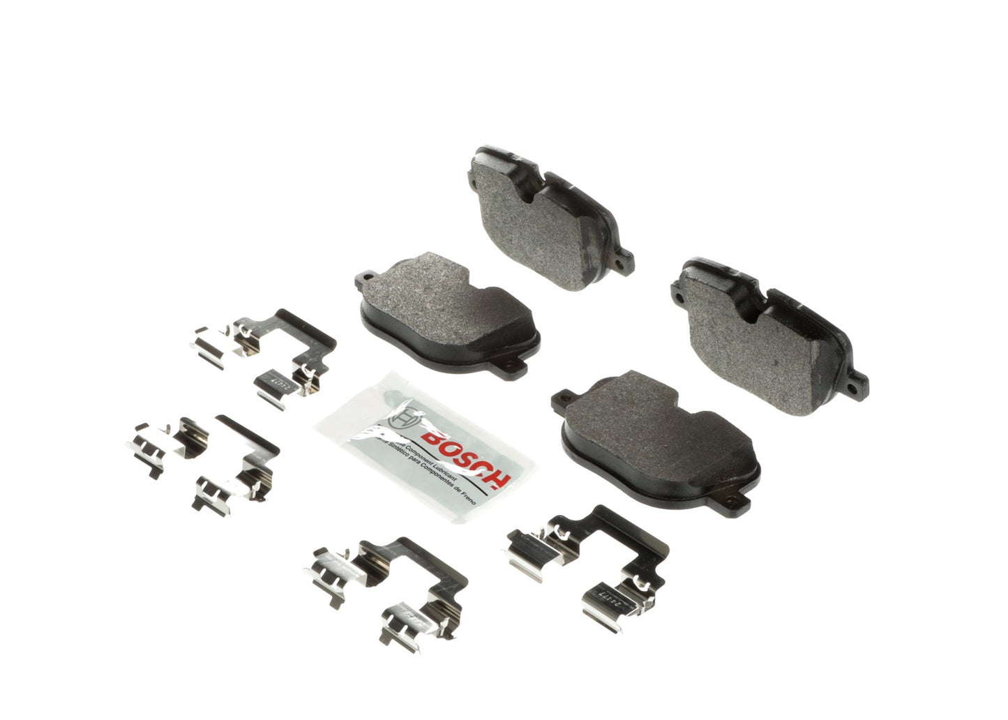 Bosch Disc Brake Pad Set BP1427
