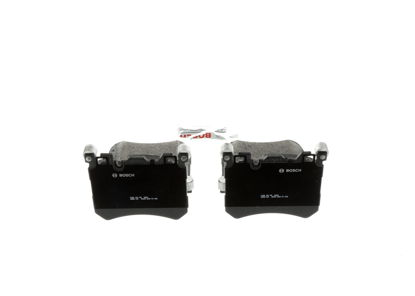 Bosch Disc Brake Pad Set BP1429