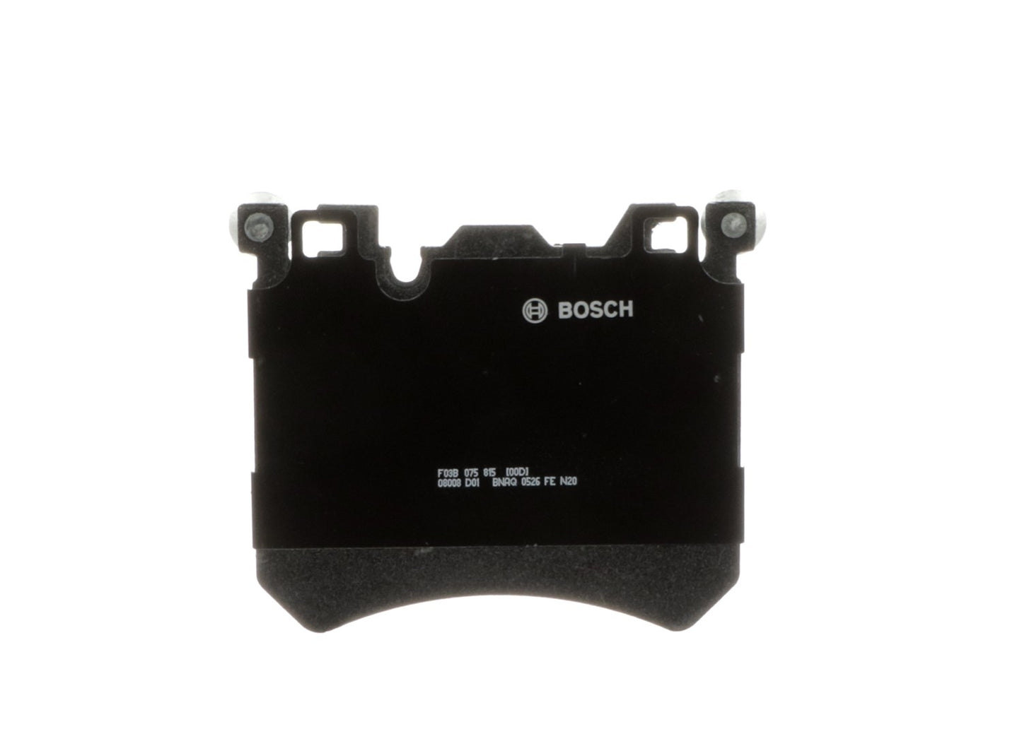 Bosch Disc Brake Pad Set BP1429