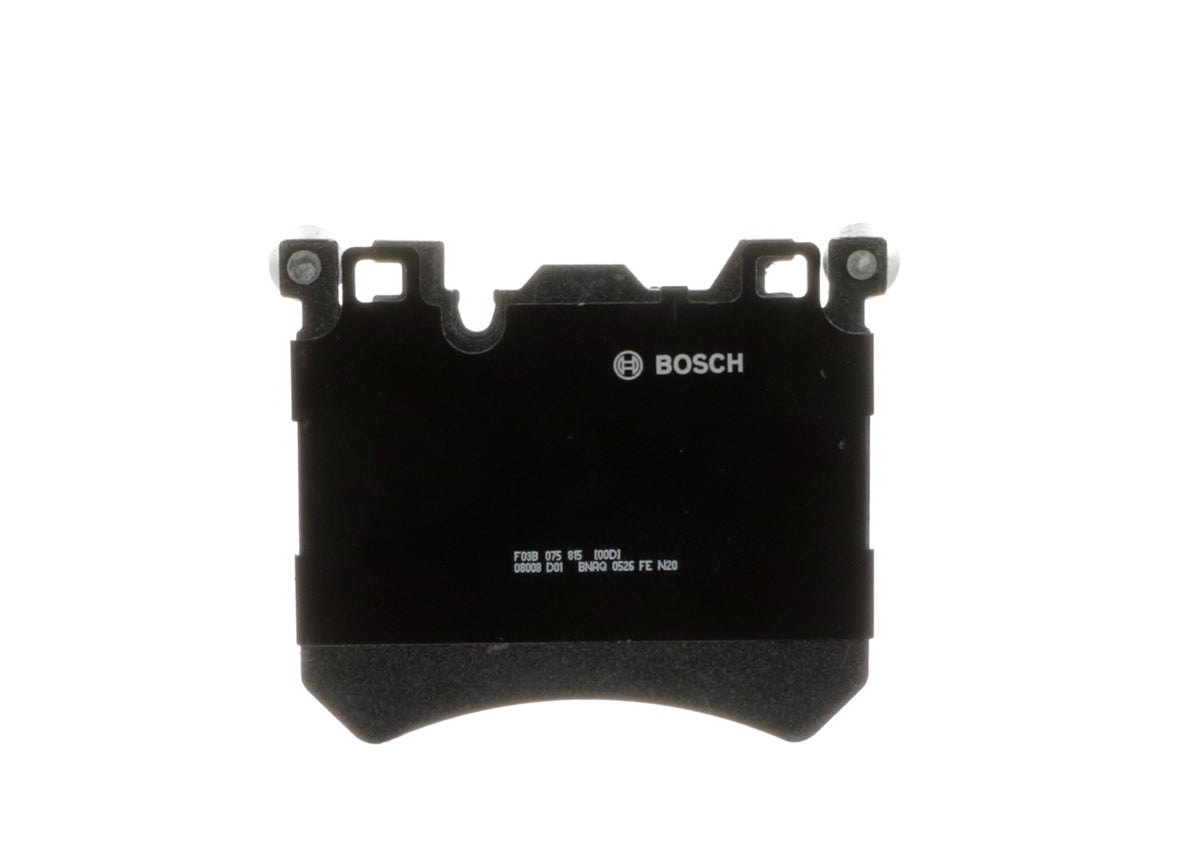 Bosch Disc Brake Pad Set BP1429