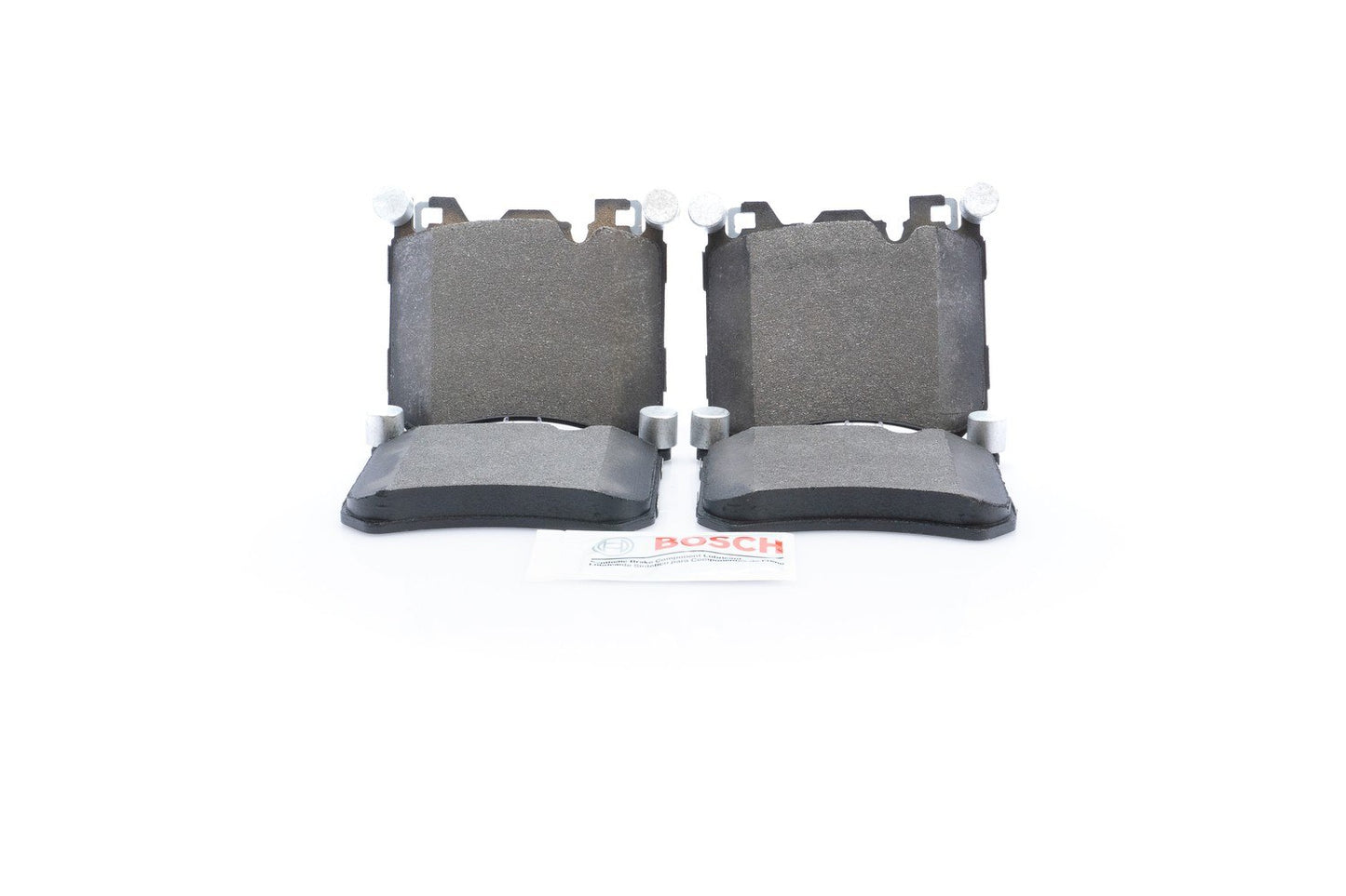 Bosch Disc Brake Pad Set BP1429