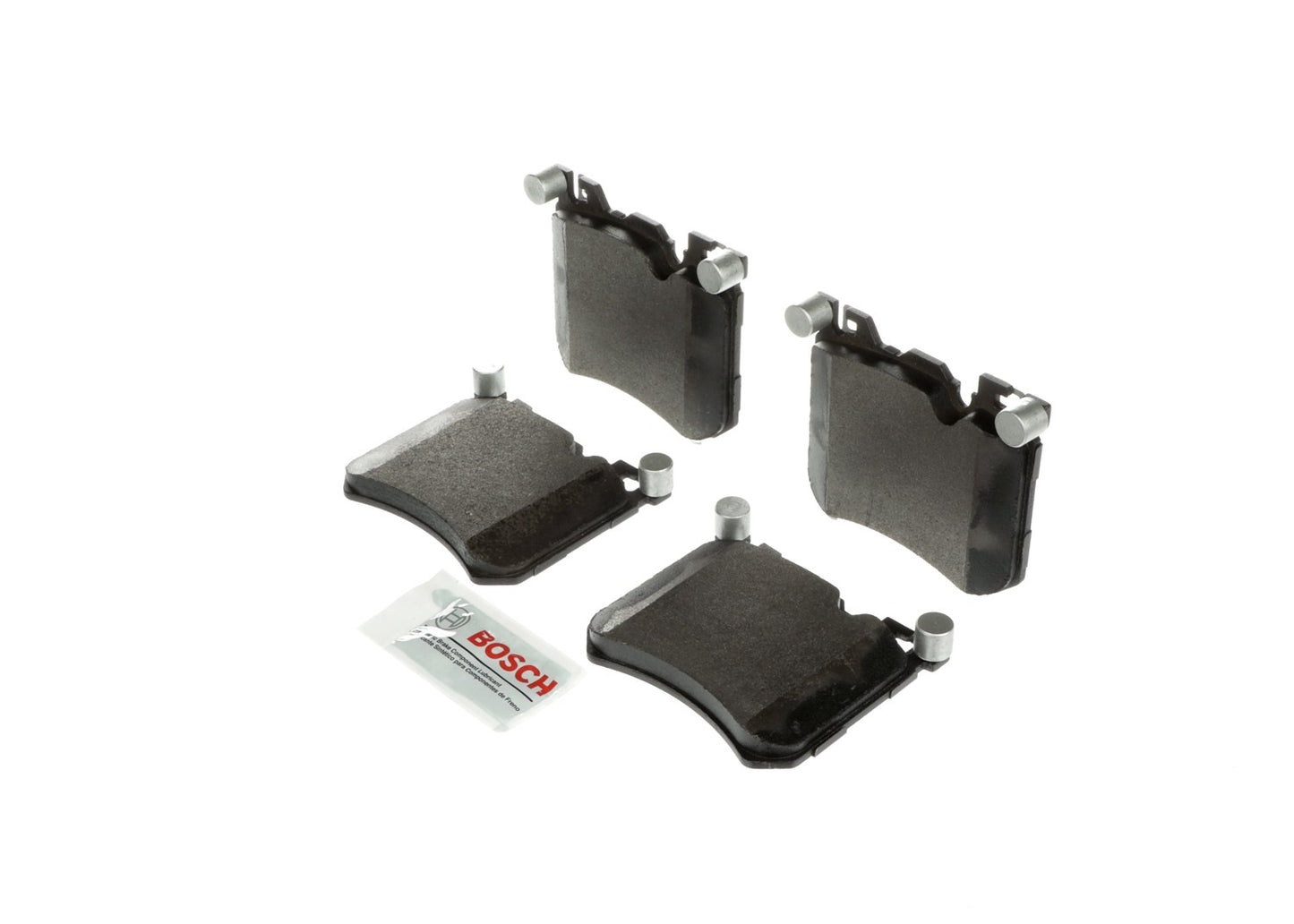 Bosch Disc Brake Pad Set BP1429