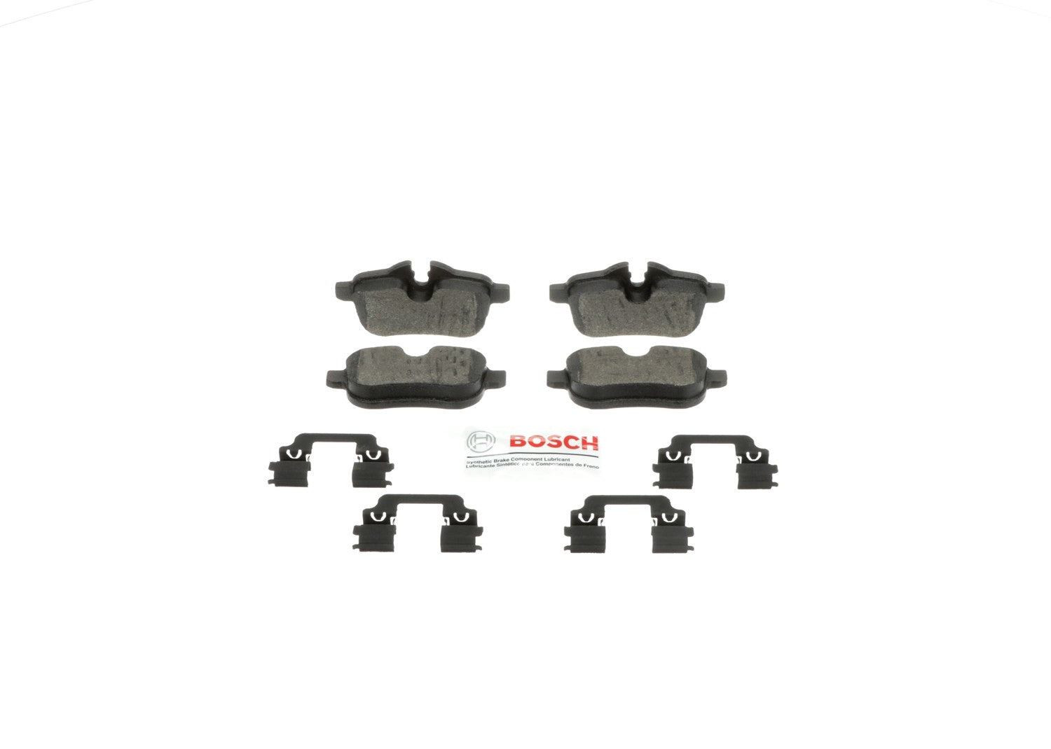Bosch Disc Brake Pad Set BP1433