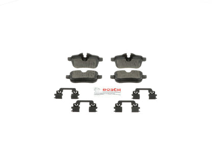 Bosch Disc Brake Pad Set BP1433