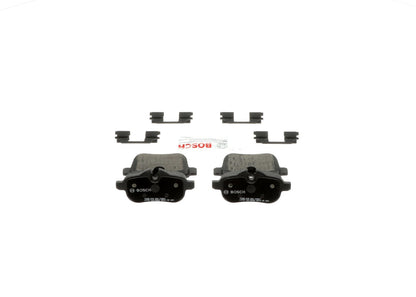Bosch Disc Brake Pad Set BP1433