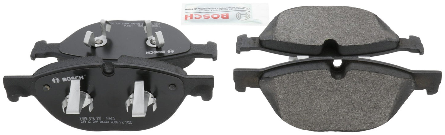 Bosch Disc Brake Pad Set BP1448