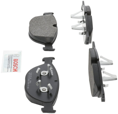 Bosch Disc Brake Pad Set BP1448