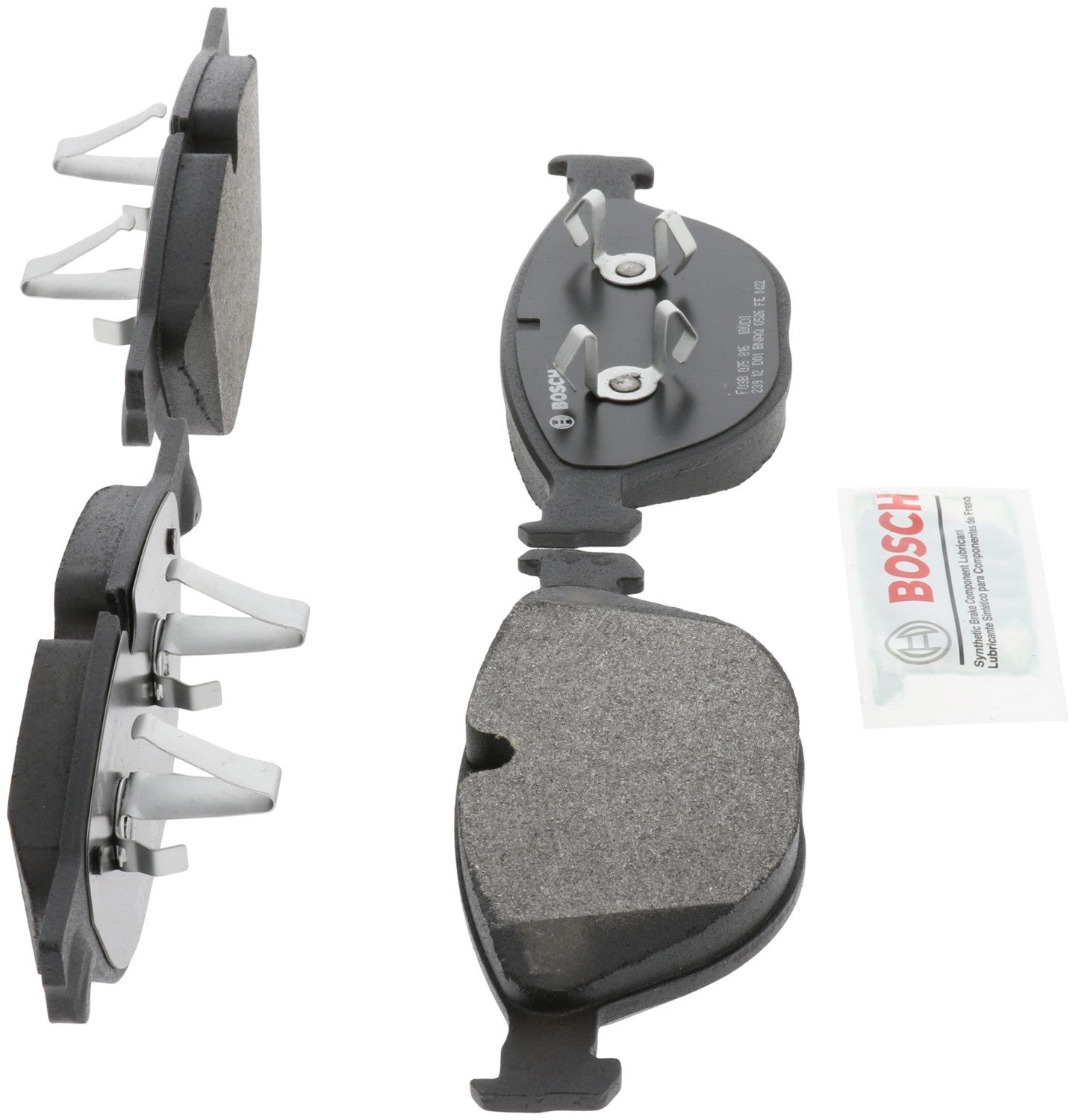 Bosch Disc Brake Pad Set BP1448