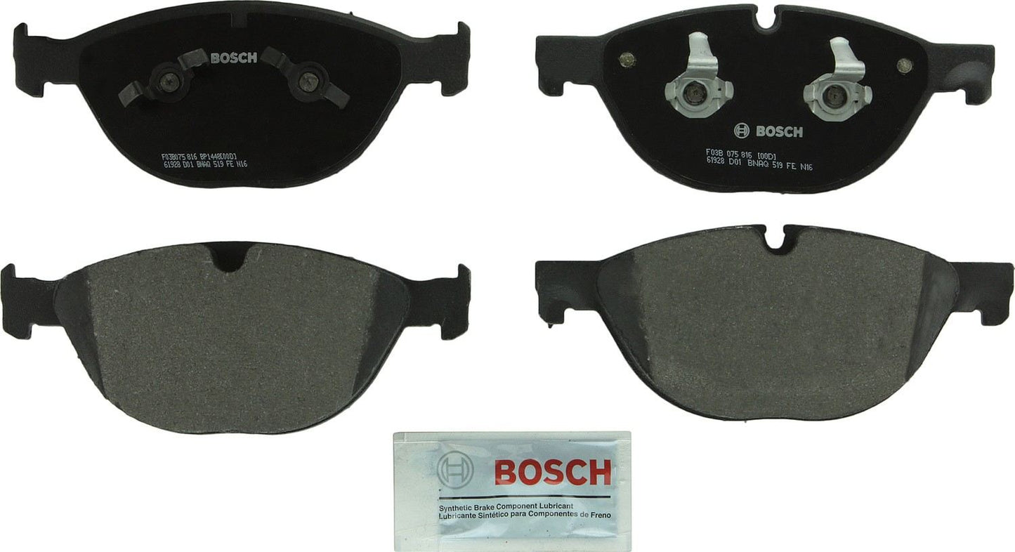 Bosch Disc Brake Pad Set BP1448