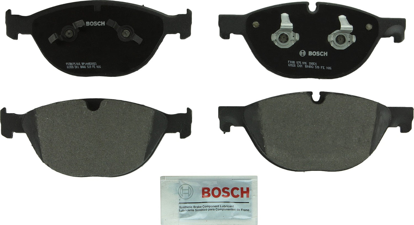 Bosch Disc Brake Pad Set BP1448
