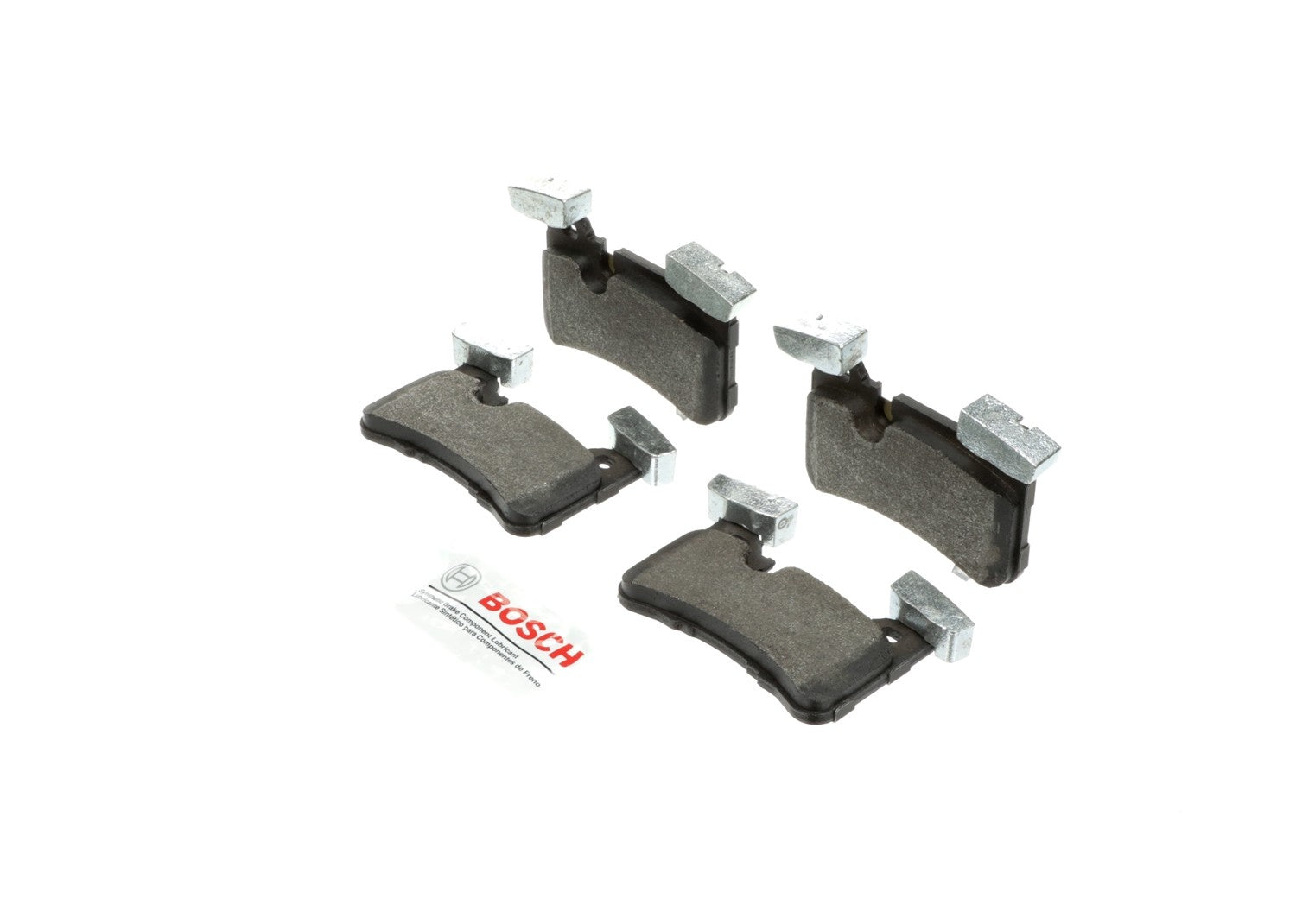 Bosch Disc Brake Pad Set BP1450