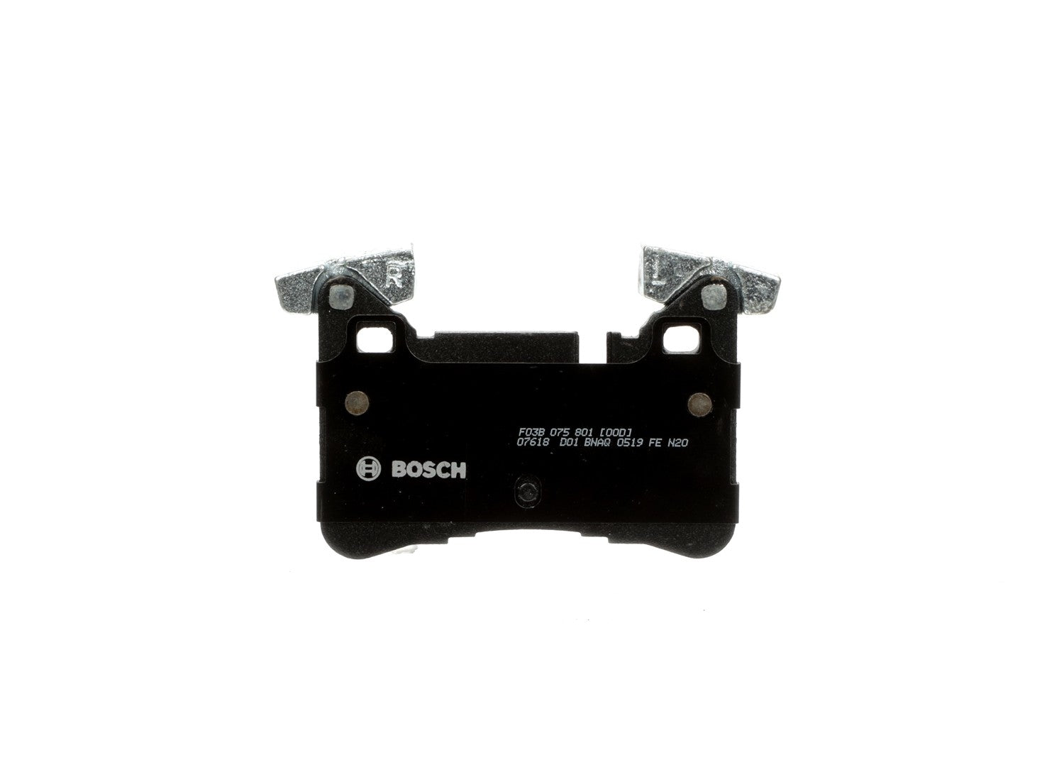 Bosch Disc Brake Pad Set BP1450