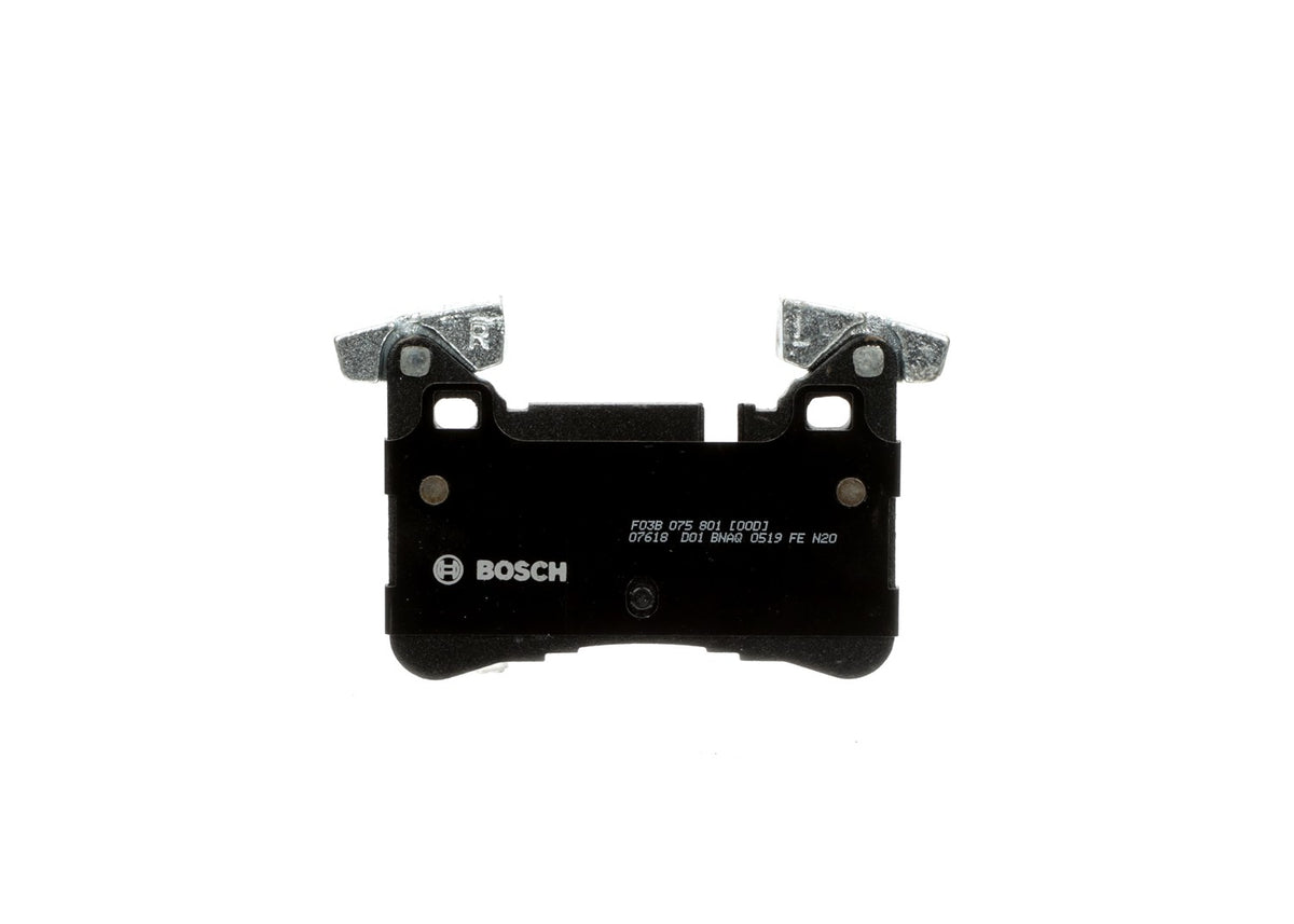 Bosch Disc Brake Pad Set BP1450