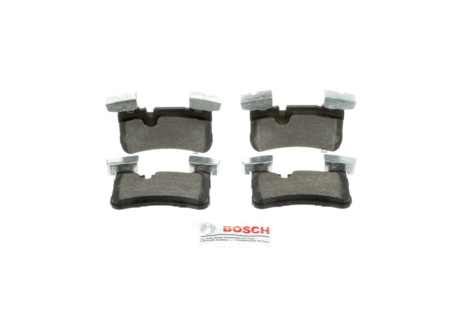 Bosch Disc Brake Pad Set BP1450