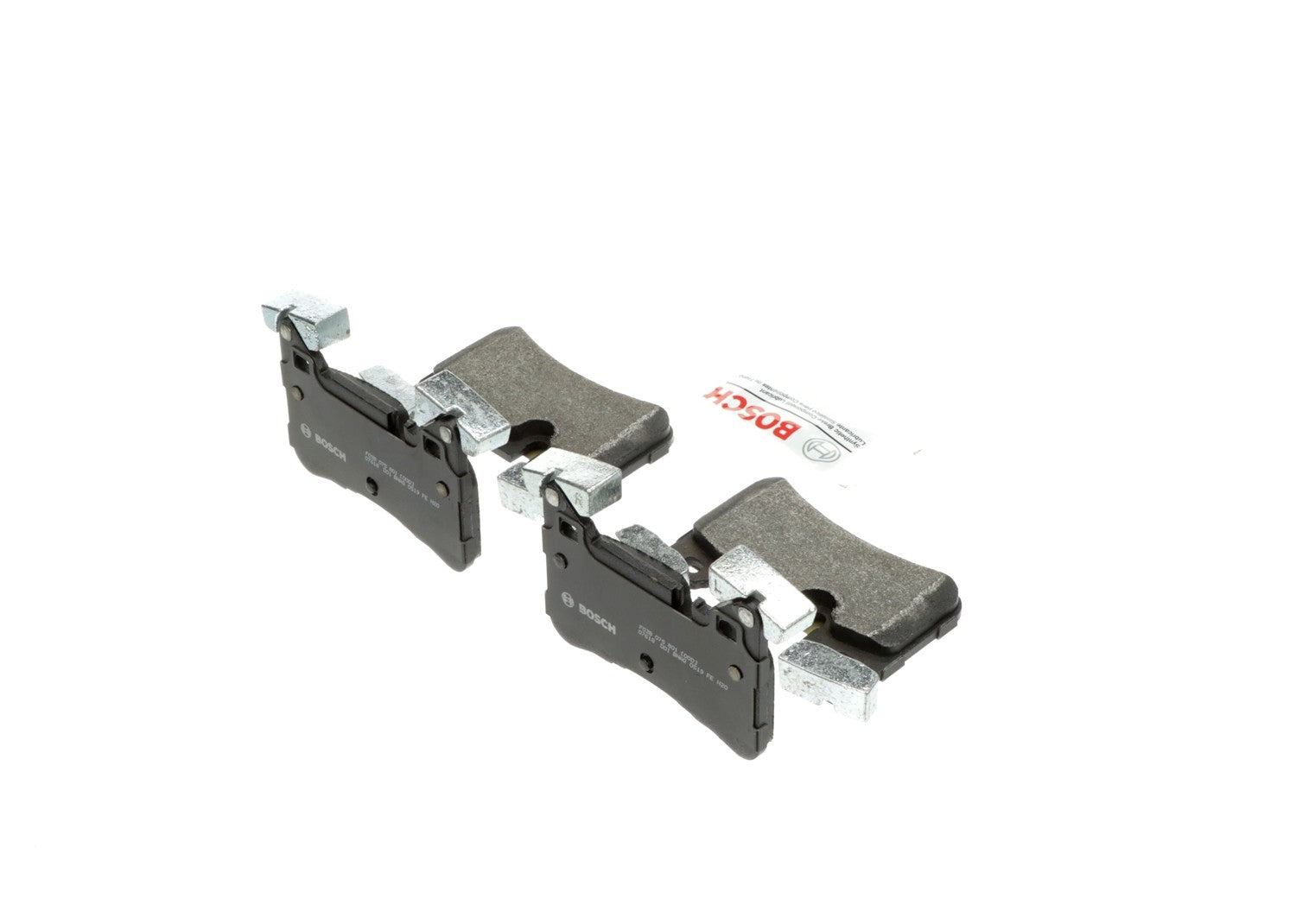 Bosch Disc Brake Pad Set BP1450