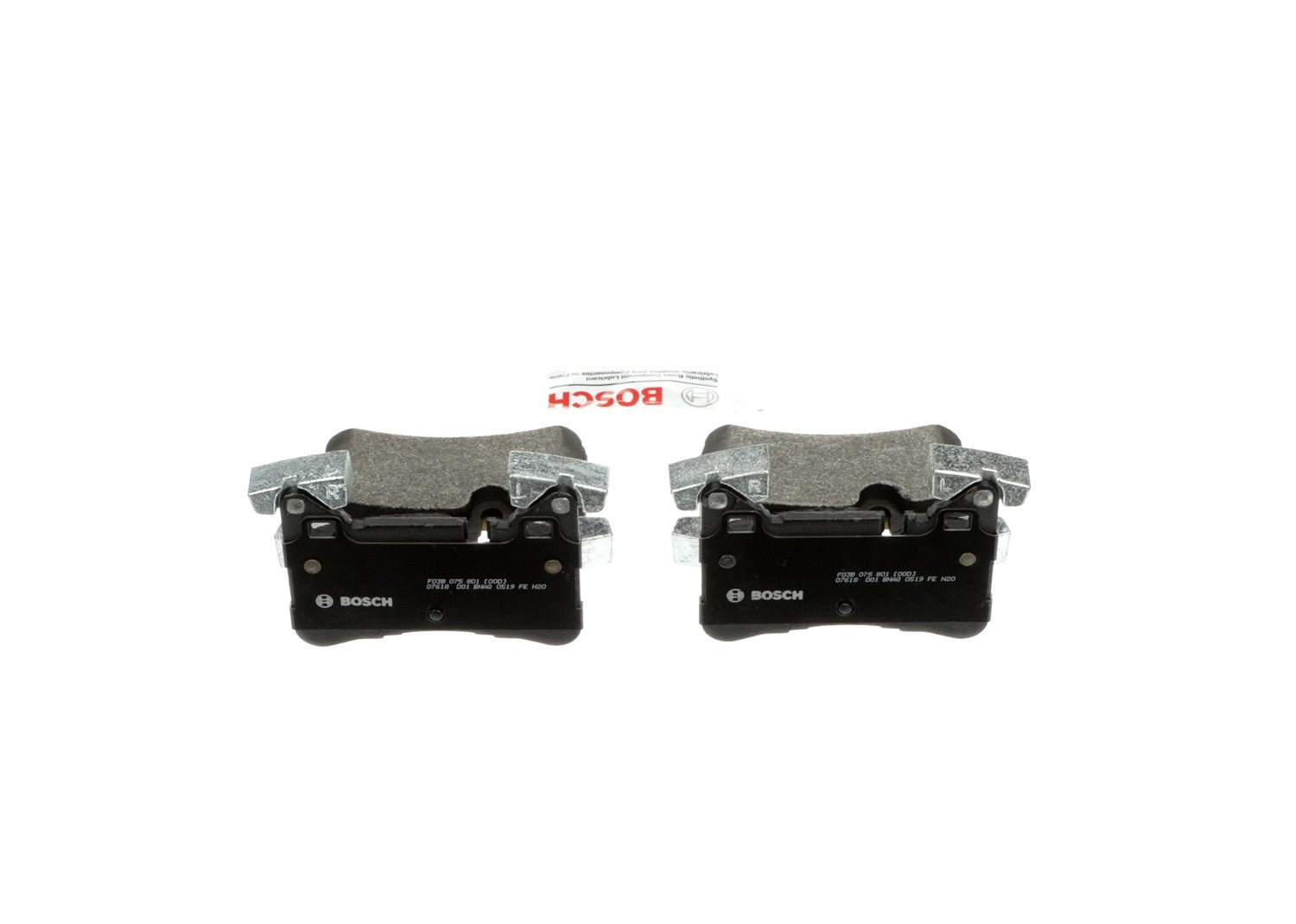 Bosch Disc Brake Pad Set BP1450