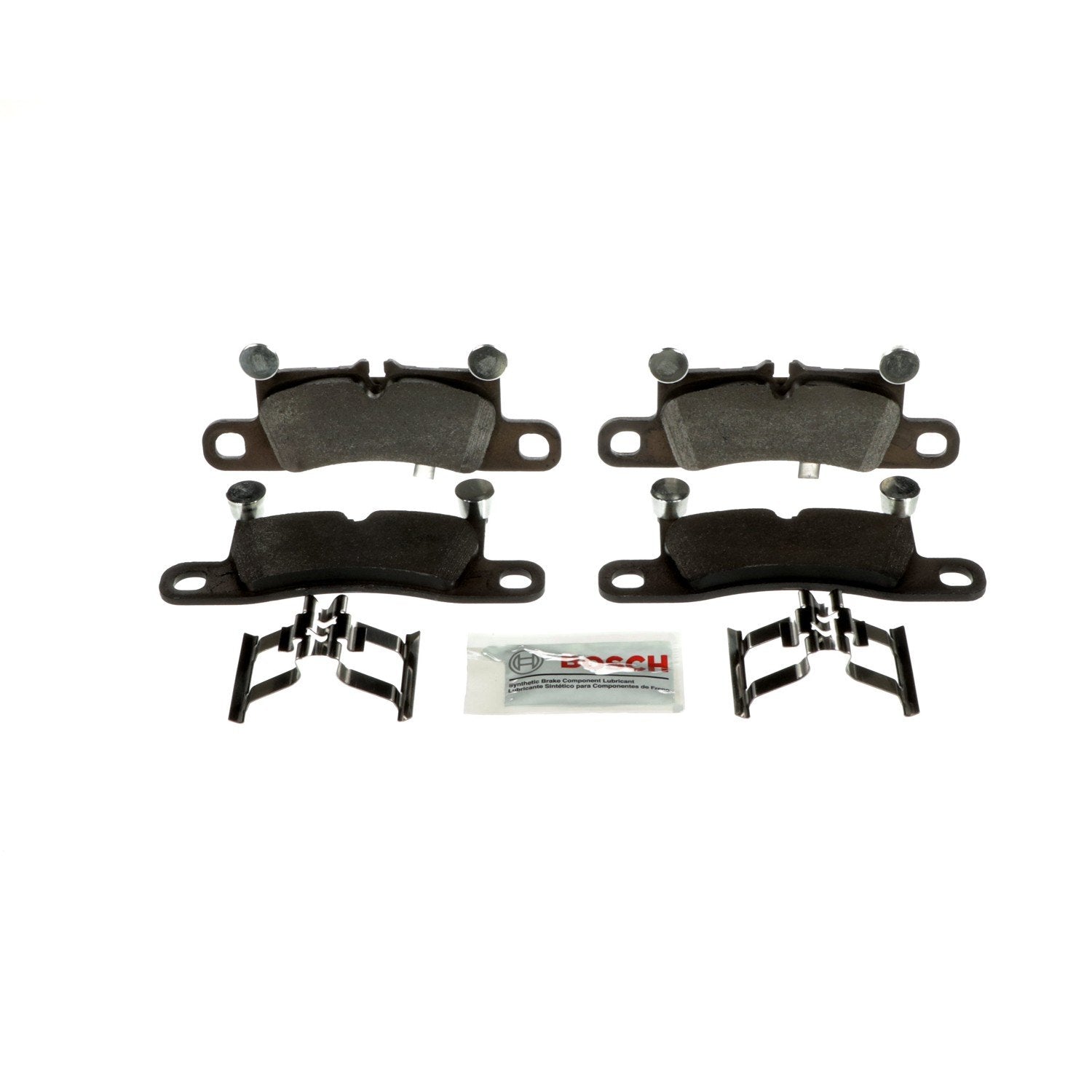 Bosch Disc Brake Pad Set BP1453