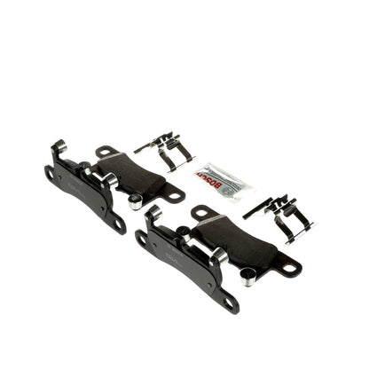 Bosch Disc Brake Pad Set BP1453