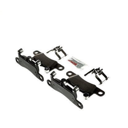 Bosch Disc Brake Pad Set BP1453
