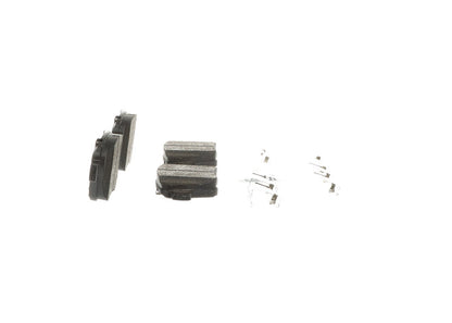 Bosch Disc Brake Pad Set BP1456