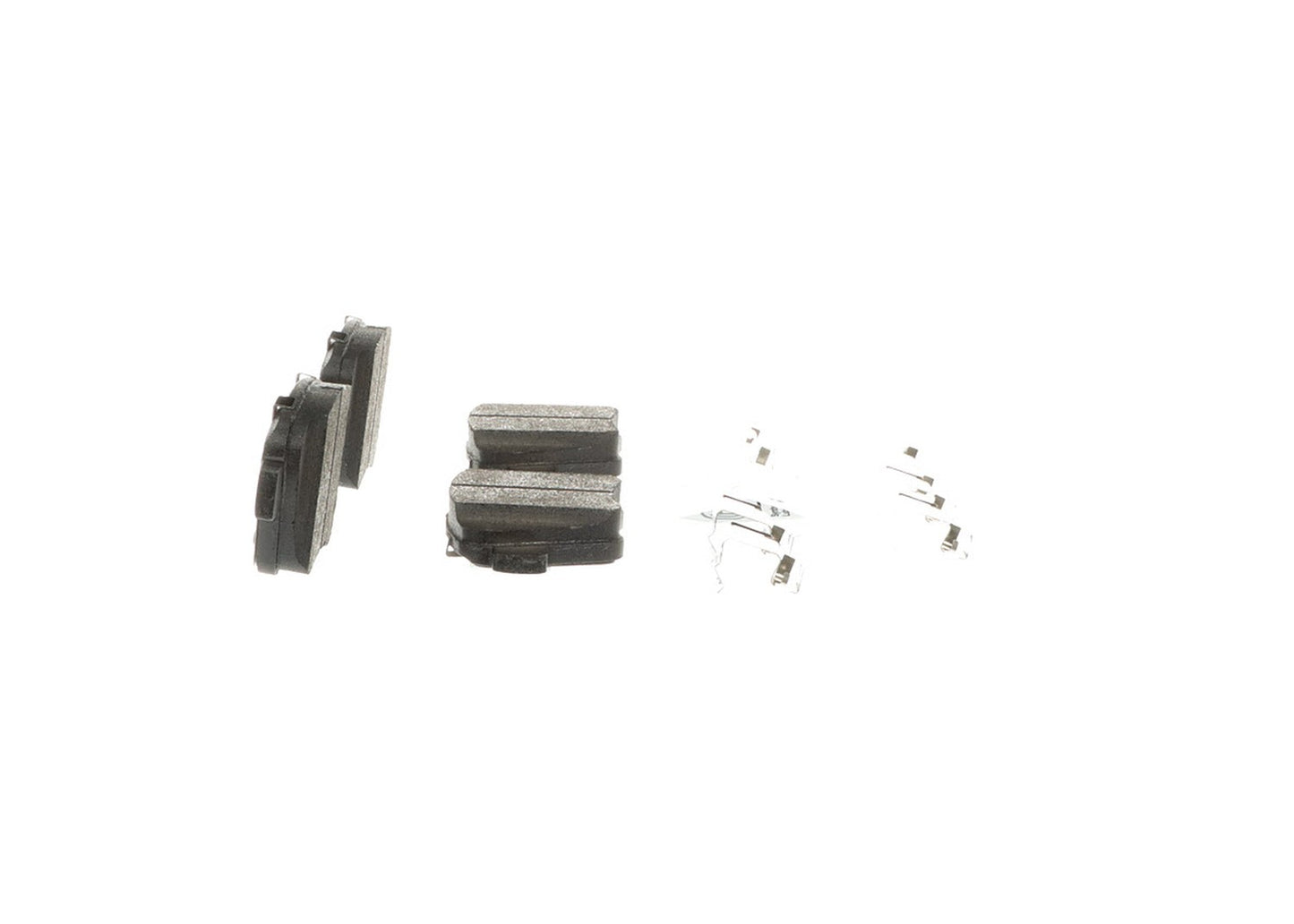 Bosch Disc Brake Pad Set BP1456