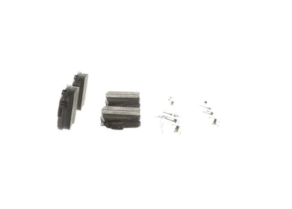 Bosch Disc Brake Pad Set BP1456