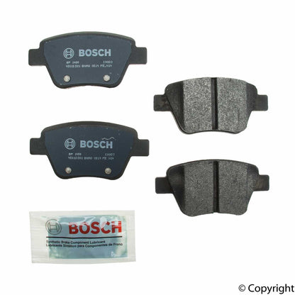 Bosch Disc Brake Pad Set BP1456