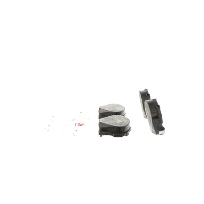 Bosch Disc Brake Pad Set BP1467