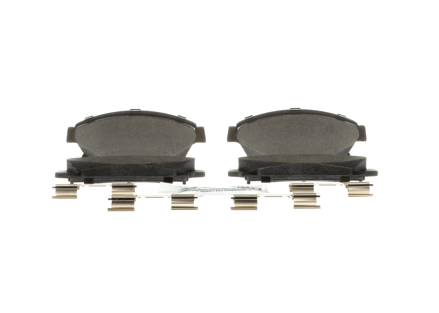 Bosch Disc Brake Pad Set BP1467