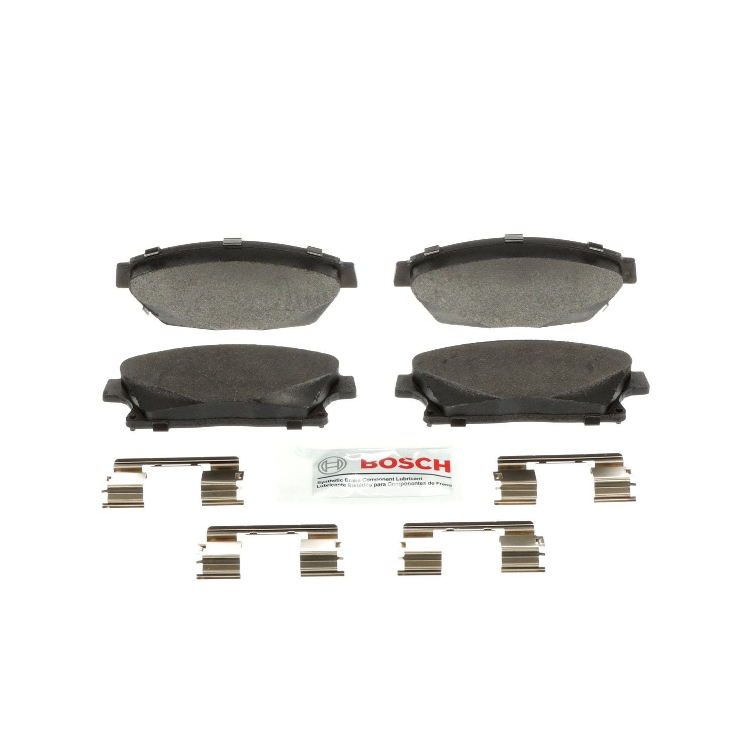 Bosch Disc Brake Pad Set BP1467