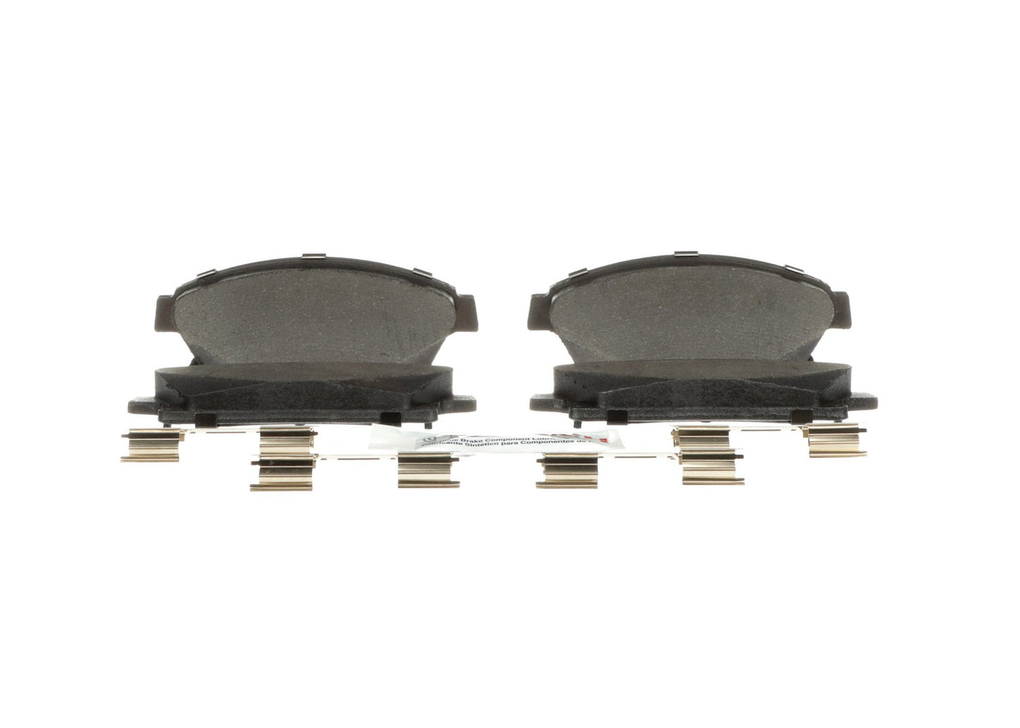 Bosch Disc Brake Pad Set BP1467