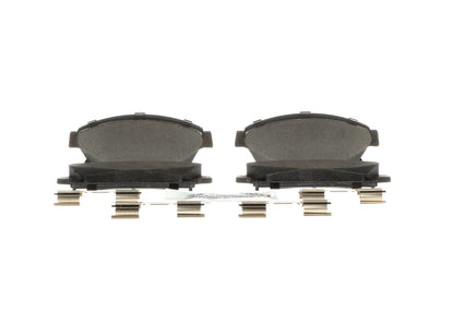 Bosch Disc Brake Pad Set BP1467